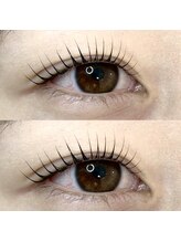 バニーアイズ 天神(Bunny eyes TENJIN)/パロジェンヌラッシュリフト