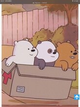 YOU悠サロン&nbsp;青木 