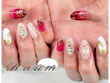 ラウム(Raum)/おまかせクリスマス￥7700