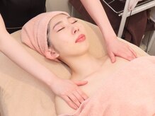 エステサロン ブレス 長町南店(BLESS)/フェイシャルコース