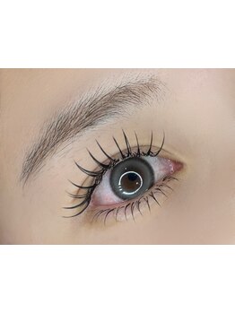 デザイン力が自慢のサロン