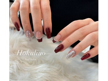 ホクリノ(Hokulino)/ワンポイントフレンチ