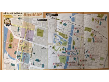 アールティ(RT)/提携駐車場有り