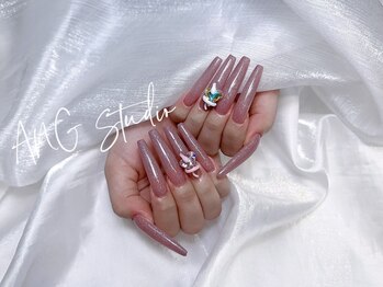 エーエヌジー スタジオ(ANG Studio)/