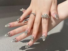 ロサアスールネイル(RosaAzul nails)