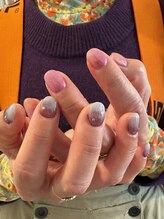 ウズ(UZU)/ニュアンスネイル