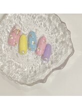 アライア 津田沼店(Alaia)/Alaiaコース￥7200