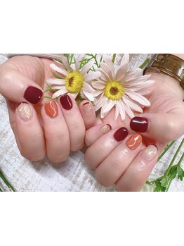 シンプル系（オフィス・日常）が得意