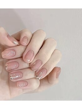 シーズネイル(She's Nail)/