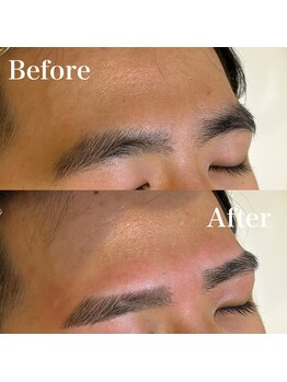 モテテ(motete)/お客様施術例☆栄本店