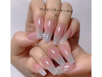 T&Sネイルサロン/