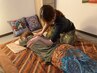 【女性限定☆極上コース】タイ古式90分＋オイルマッサージ60分計150分¥13,000