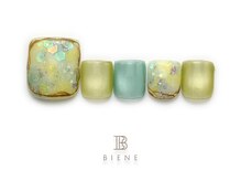 ビーネ 品川 高輪店(BIENE)/25年4月マンスリートレンド-19