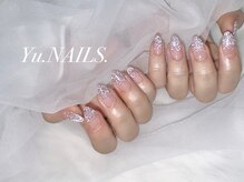 ユーネイルズ 恵比寿(Yu.NAILS.)/大人気！フラッシュネイル