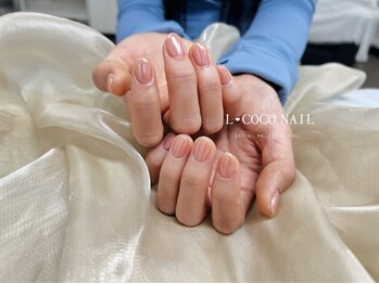 エルココネイル(L COCO Nail)/