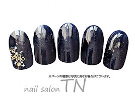 6月☆定額4900円コース