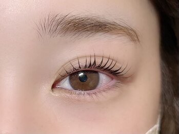 レク いわき(Lek)/ダブルアイリフト[まつげパーマ]