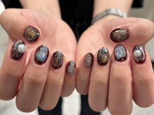 アンネ 梅田 GRACE店(ANNE)/monthly design