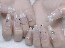 トゥデイネイル(Today.Nail)/ワンホンネイル