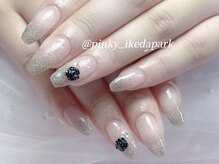 ピンキー(PINKY)/