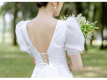 プリンセス お顔そりアンドスパ(Princess)/ブライダルシェービングあり