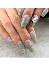 ココズネイル(coco's nail)/フラッシュネイル