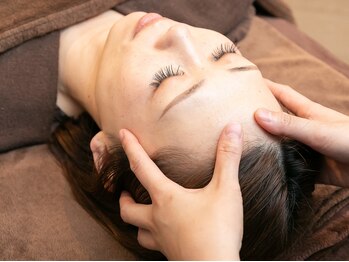 サンゴ(sango)/アイヘッドケア