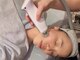 ビューティースタジオ韓美 池袋店の写真/【韓国アイドル水光肌★オーダーメイドコース¥15800～】コラーゲンやエラスチンを活性化させ引き締め肌に♪