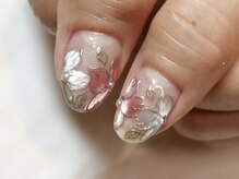 いろこびん 盛岡フェザン店(irokobin)/マグフラワー