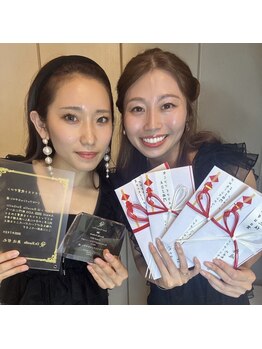 ミベル フェイシャルサロン(MIBELL FACIAL SALON)/美肌症例コンテスト全国２位！