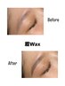 【垢抜け効果抜群♪】黄金比の似合わせ眉毛アイブロウデザインWAX