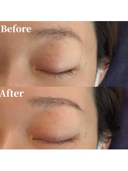 エンジェルリフレ/世代問わず、男性にもおすすめ♪