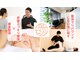 陽なた整体院城陽長池の写真