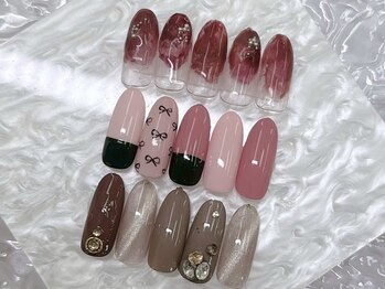 ベリル(BERYL)/定額初回￥7480/通常￥8900