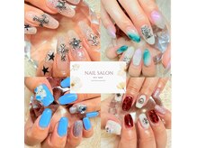 ツインハンズ(Twin Hands)