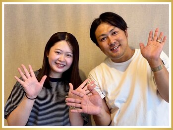 クーオス 円町店(KuuOs)/20代/女性/喜びの声