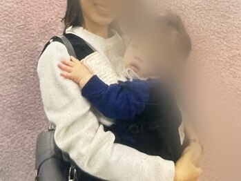 オーエスディーラボ(OSDLABO)/気楽に待つのが近道かもね