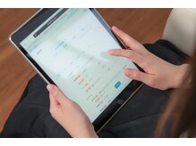 平川接骨院/針灸治療院 草津駅前/受付.施術前説明（約5分～10分）