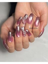 ブレス(BLESS)/マグネット　ミラー