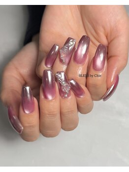 ブレス(BLESS)/マグネット　ミラー