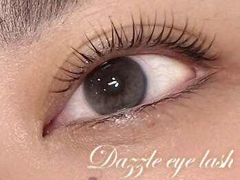 ダズルアイラッシュ 綾瀬(Dazzle eyelash)/パリジェンヌ