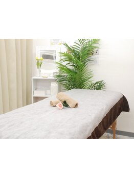 デリケート部分の脱毛/Vライン/VIO