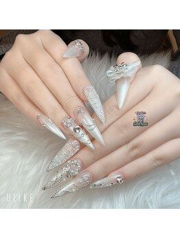 ゴテかわ(GOTE KAWA)/