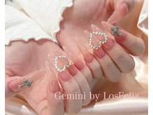 ネイルデザイン