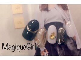 【イベントネイル】