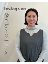 ミラ(milla) mikata