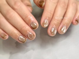 ちゅるんマグネット