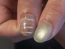 マイヒーロー(myhero)/マグネットボーダー