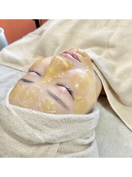 ムーロ バイ ミュー(muro. by mieux)/水光肌マツヤニフェイスワックス