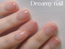 ドリーミーネイル 池袋(Dreamy Nail)/